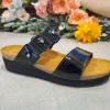 Naot - Ashley Double Strap Women's Leather Sandal