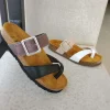 Naot - Fresno Wide Width Walking Sandal