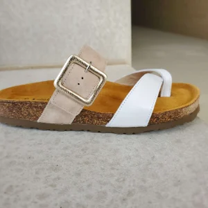 Naot - Fresno Wide Width Walking Sandal