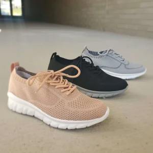 Naot - Galaxy Vegan Mesh Women's Sneaker