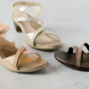 Naot - Innovate Strappy Comfortable Dressy Evening Sandal