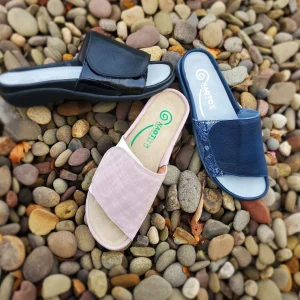 Naot - IPO Adjustable Leather Women's Sandal