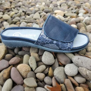 Naot - IPO Adjustable Leather Women's Sandal