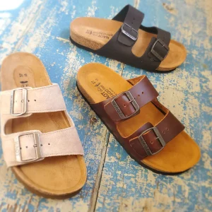 Naot - Santa Barbara Basic Women's Sandals