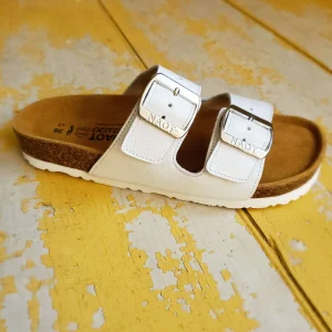 Naot - Santa Barbara 7500-H63 in White