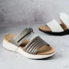 Naot - Vesta Arch Support Slide Sandal