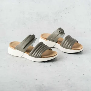 Naot - Vesta Arch Support Slide Sandal