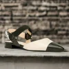 NERO GIARDINI - E409515 - Black & Cream