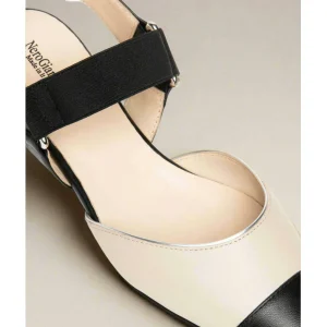 NERO GIARDINI - E409515 - Black & Cream