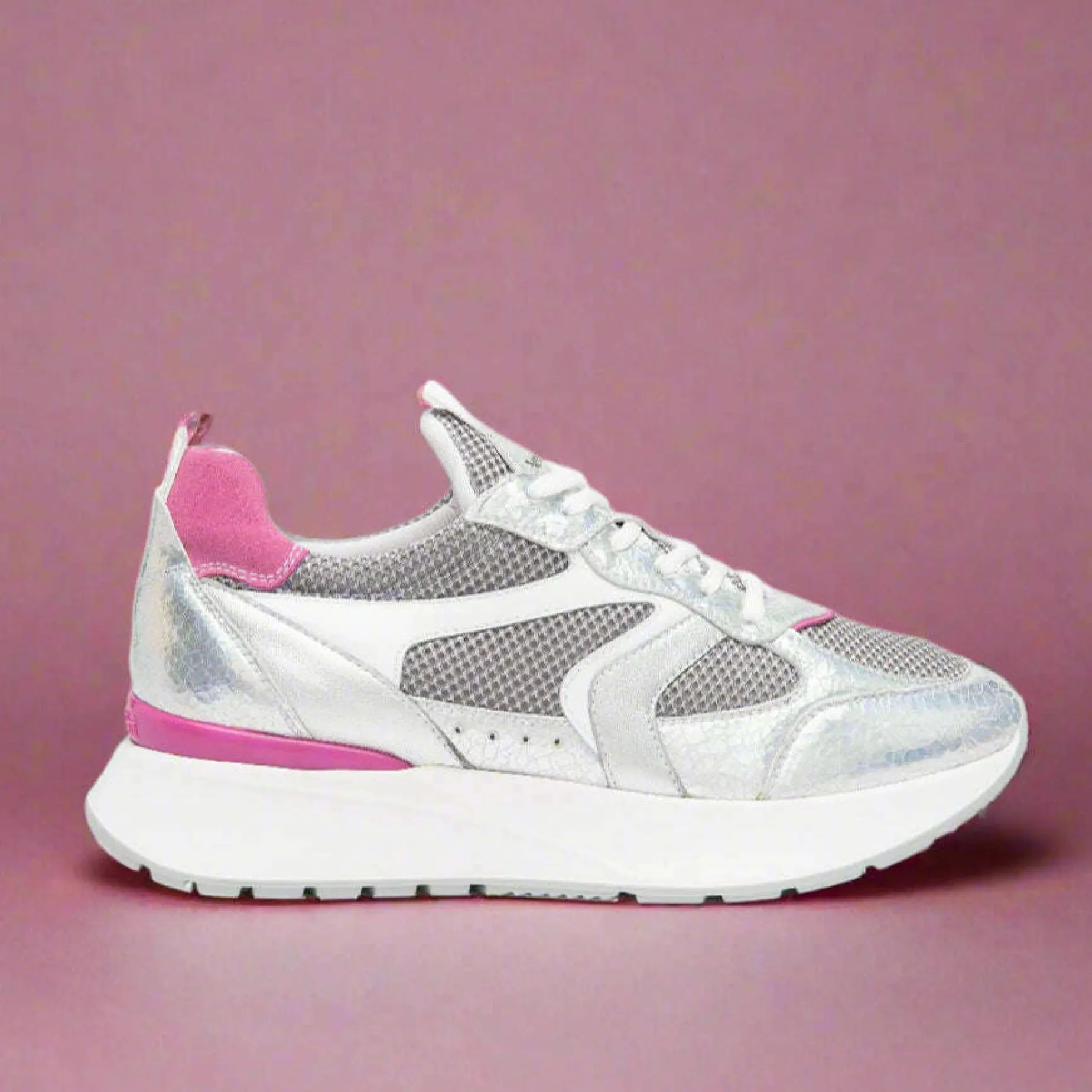 nero_giardini__e__silverp_1.webp NERO GIARDINI - E512880 - Silver/Pink