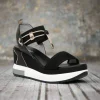 NERO GIARDINI - E307753D - Black & White