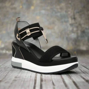 NERO GIARDINI - E307753D - Black & White