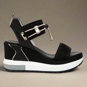 NERO GIARDINI - E307753D - Black & White