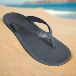 OLUKAI - KALAPA KAI - Black & White