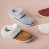 Olukai - KU'I Suede Slippers
