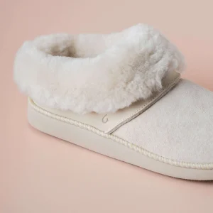 Olukai - KU'I Suede Slippers