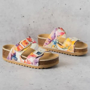 On Foot - Aurora