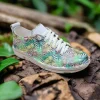 ON FOOT - AURORA - BOTANICA