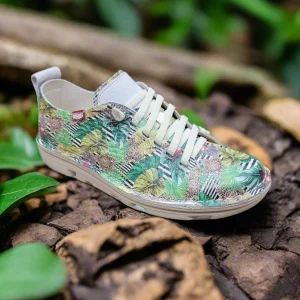 ON FOOT - AURORA - BOTANICA