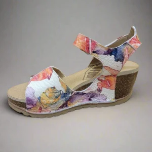 ON FOOT - SAMOA - FLORES