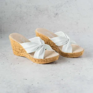 Onex - Ruth - White
