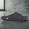 OOFOS - OOAHH - Black