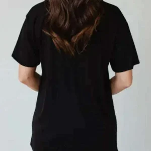 Panache - Naughty List Tee - Black