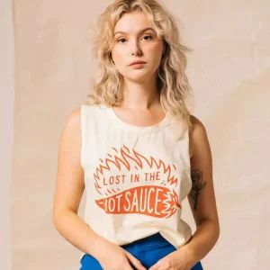 PYKNiC - Lost in the Sauce T-shirt