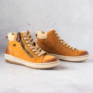 Remonte - D0770-22 Waterproof Boot/High Top