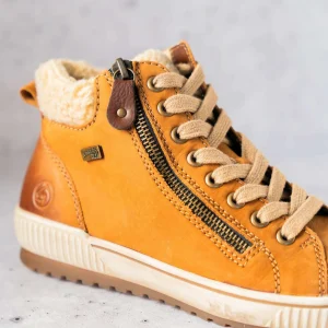 Remonte - D0770-22 Waterproof Boot/High Top