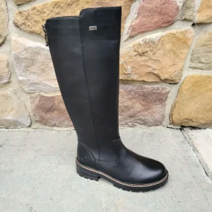 Remonte - D0B72 Tall Boots