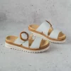 Remonte - D0Q51 in white
