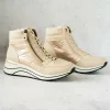 Remonte - D0T72-60 - Cream/Rose