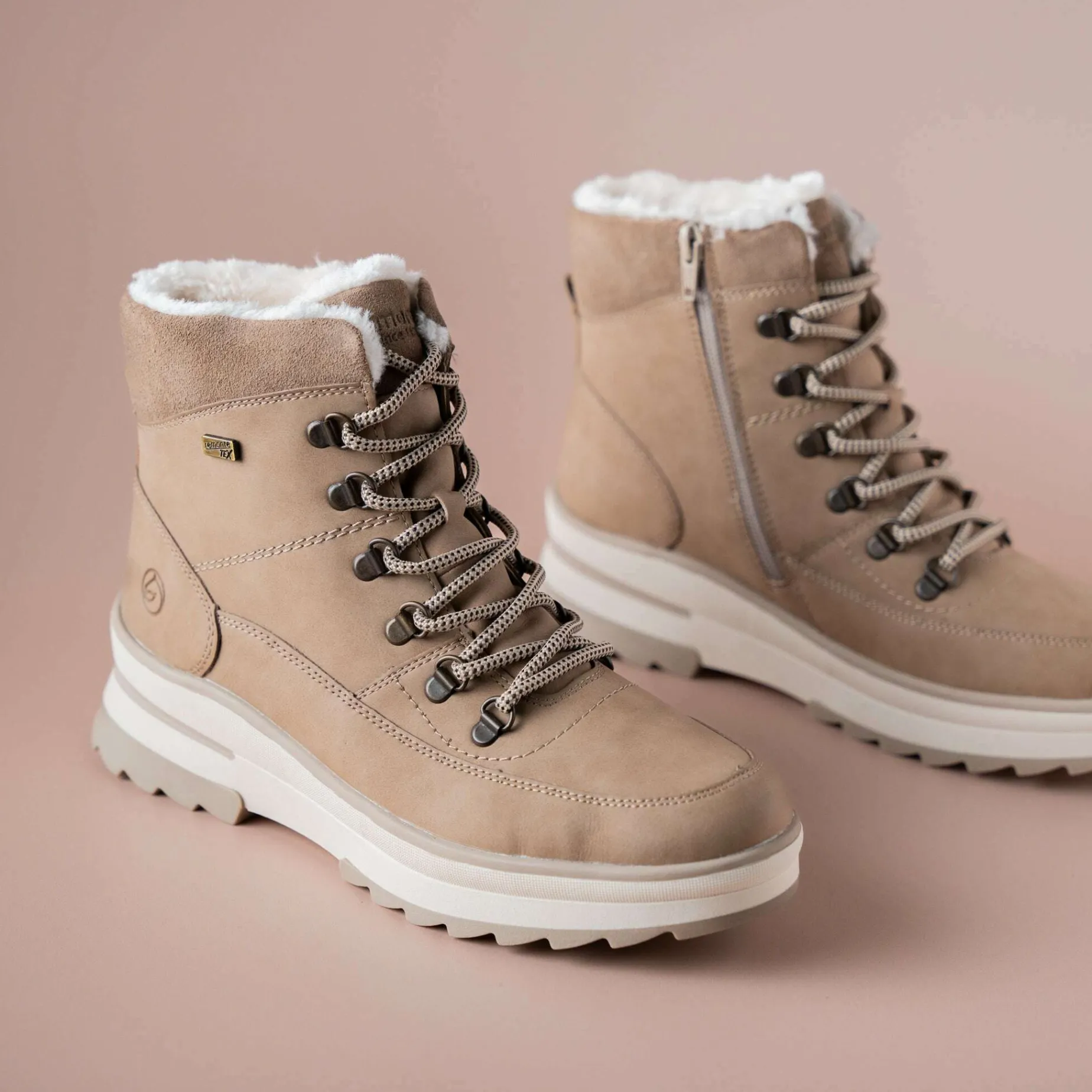 remonte__lelisha__db_wate_2.webp Remonte - Lelisha - D2B74-20 Waterproof Winter Boot