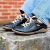 Remonte - R1440-03 - Black