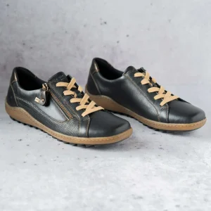 Remonte - R1440-03 - Black