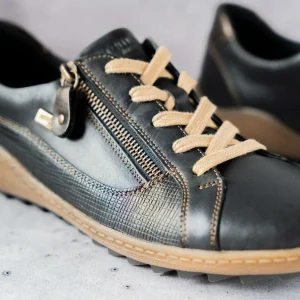 Remonte - R1440-03 - Black