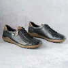 Remonte - R1402-08 - Black/Bronze