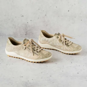REMONTE - R1402-62 in Pearl Beige
