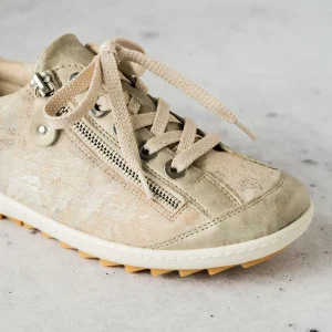 REMONTE - R1402-62 in Pearl Beige