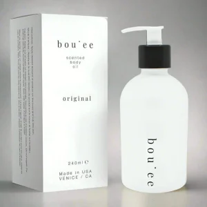 Riddle - Original Bou'ee Body Oil