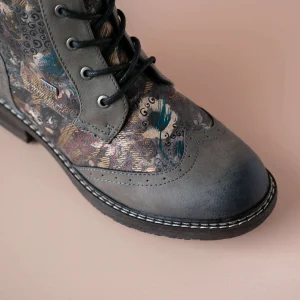 Rieker - 94734-90 - Multi Print