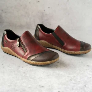 Rieker - L7571