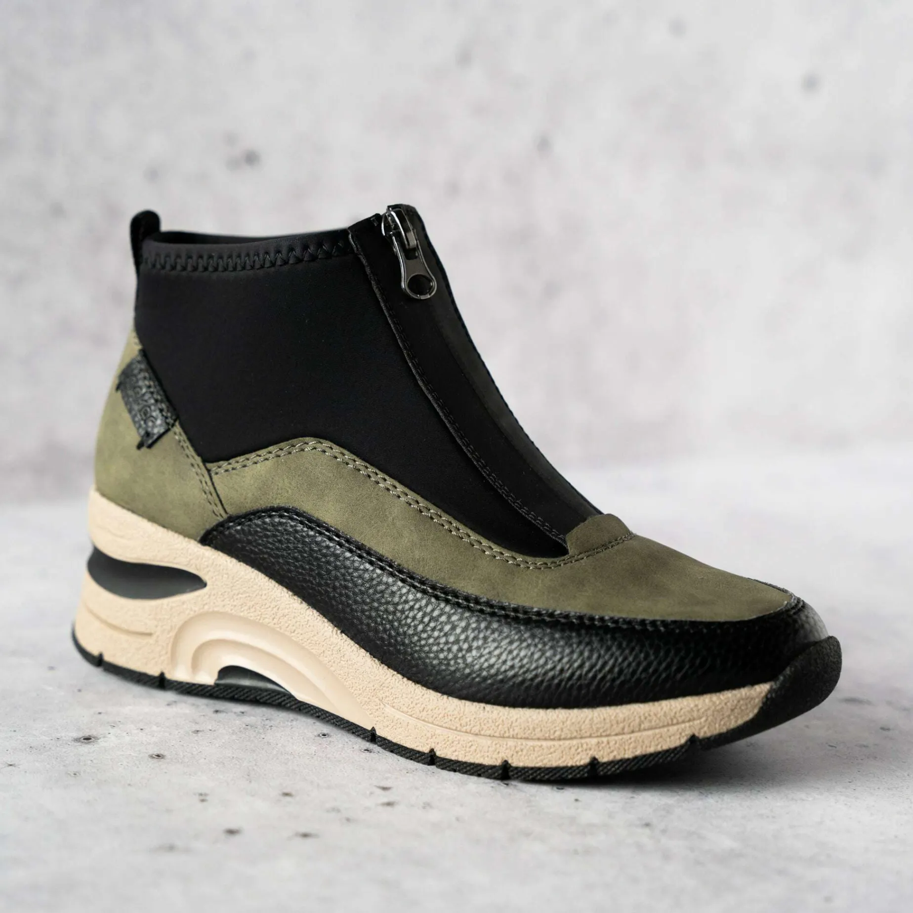 rieker__n_in_green_0.webp RIEKER - N6352 in Green