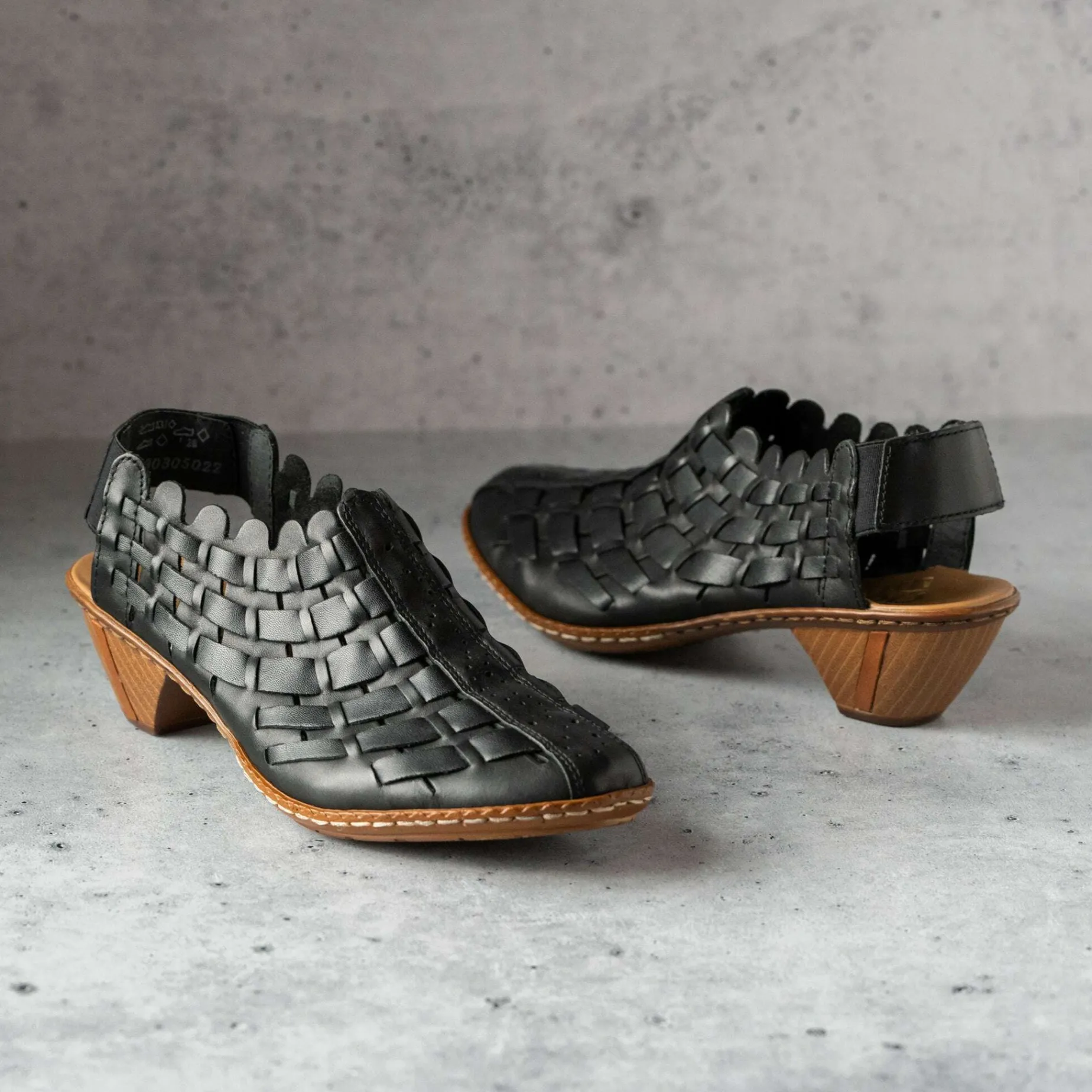 rieker__sina__black_amp_w_1.webp Rieker - Sina - Black & Woven Grey