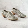 Rieker - Sina Blue/Silver
