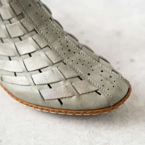 Rieker - Sina Blue/Silver