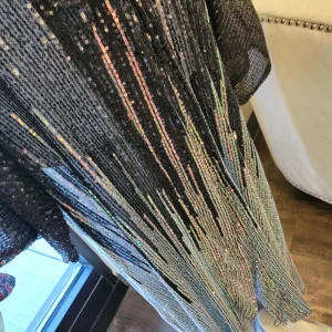 Saachi - Sequin Party Duster