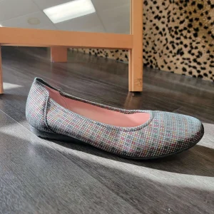SABRINAS - London - Multi Houndstooth