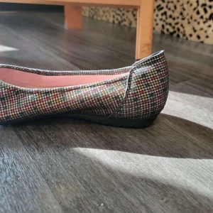 SABRINAS - London - Multi Houndstooth